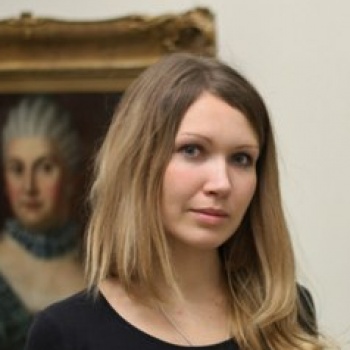 Алена  Путилова